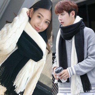 Khăn Len Dạ Cashmere Pha Màu dành cho cả nam và nữ