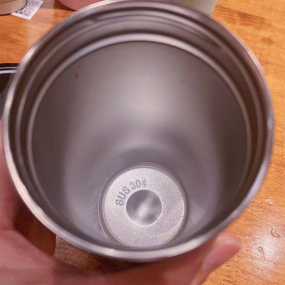 Sanrio Bình Nước Giữ Nhiệt Bằng Thép Không Gỉ 304 750ml Họa Tiết Cinnamoroll My Melody Kuromi Đáng Yêu