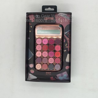 SIÊU SALE MÁY TÍNH LOFREE LIPSTICK CẦM TAY CỰC DỄ THƯƠNG