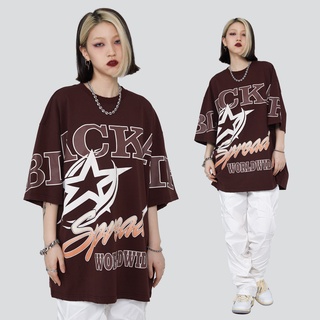 Áo phông Made Extreme Spread Worldwide Tshirt