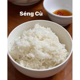1kg gạo séng cù Điện Biên