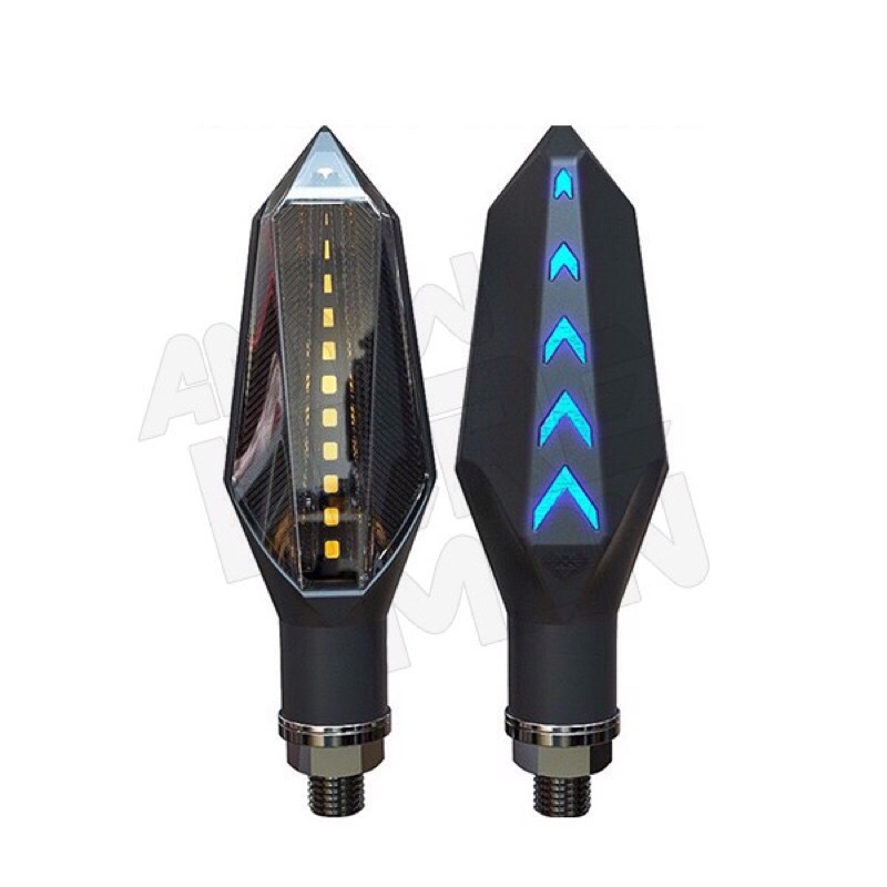 Đèn xi nhan Spirit Beast L17