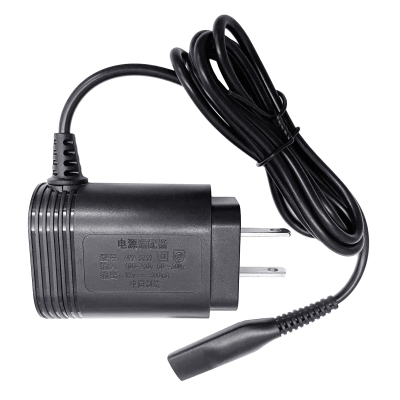 Dây Cáp Nguồn Cho Máy Cạo Râu BraunSeries