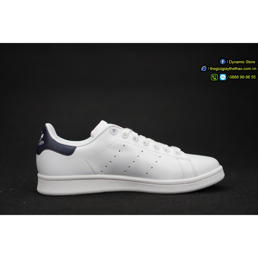 Giày Stan Smith Navy M20325