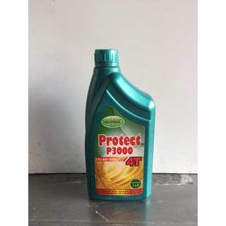 dầu nhớt xe máy 4 thì