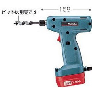 Máy bắt vít hiệu Makita 6014D_hàng bãi