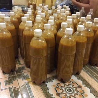 Cốt gừng nghệ gấc Liễu Nguyễn
