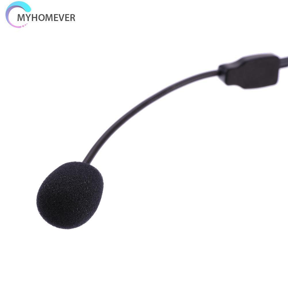 Tai Nghe Có Dây 3.5mm Kèm Mic Chất Lượng Cao