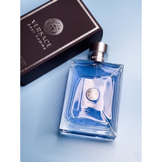 Mẫu thử nước hoa Versace Pour homme