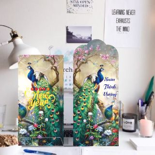 Set 100 lì xì tết 2019 Kỉ Hợi