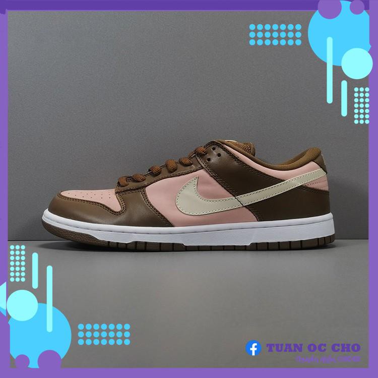 Giày ORDER Nike SB Dunk Low "Cherry" chất lượng tốt nhất