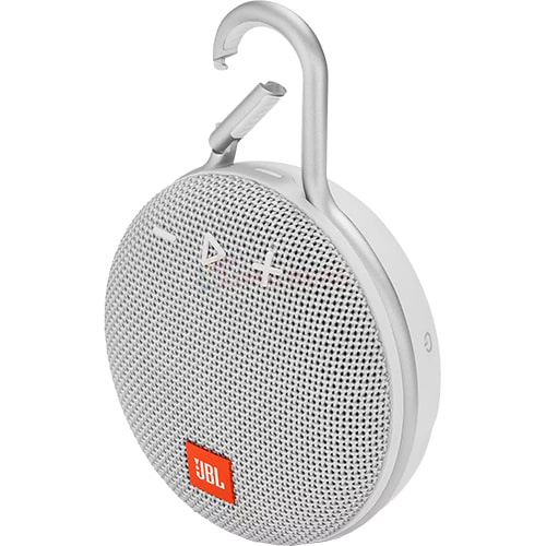 [Mã ELHACE giảm 4% đơn 300K] Loa Bluetooth JBL Clip 3 JBLCLIP3 - Hàng chính hãng