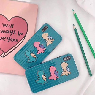 Ốp vali siêu cute - iphone -samsung - oppo