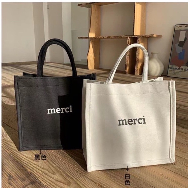 Túi merci mẫu mới -túi xách tay đi chơi,đi làm,du lịch