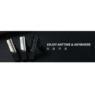 Tai nghe Bluetooth Remax RB-T15