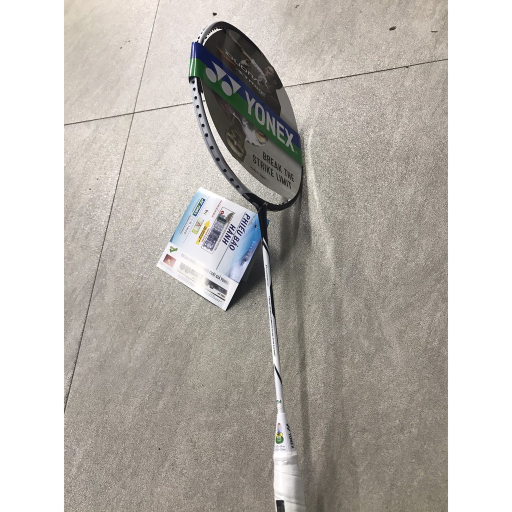 vợt cầu lông YONEX DUORA Z STRIKE