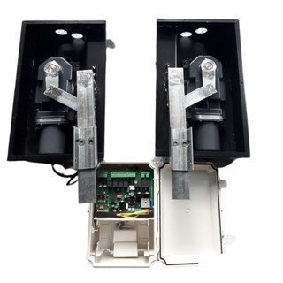 Motor âm sàn master 24v