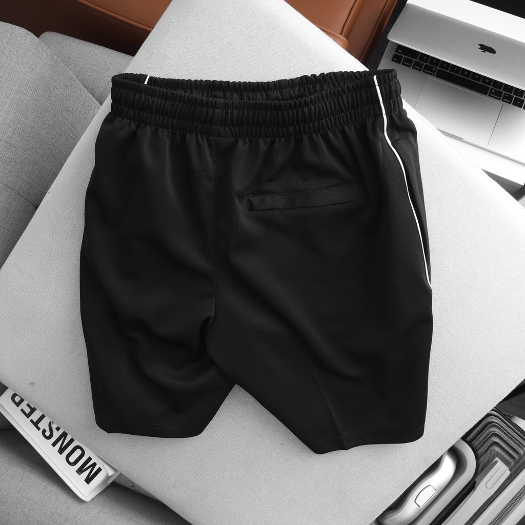 Quần Đùi Nam A.Di.DAS, Quần Đùi Thể Thao, Hàng Loại 1 Chất Liệu PoLi Thoáng Mát Chất Vải Mịn Màng | BigBuy360 - bigbuy360.vn