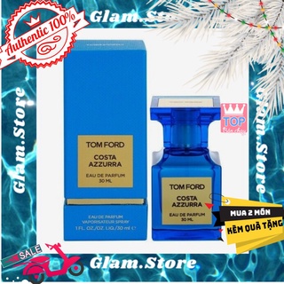 Nước hoa tom ford costa azzurra 𝐆𝐥𝐚𝐦.𝐒𝐭𝐨𝐫𝐞