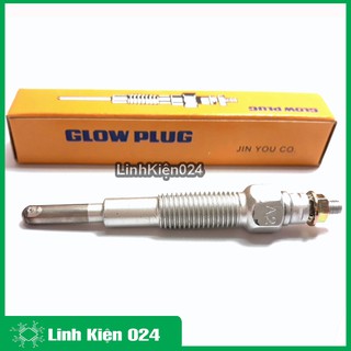 Bugi Sấy 12V GM4 Loại DÀI Xịn