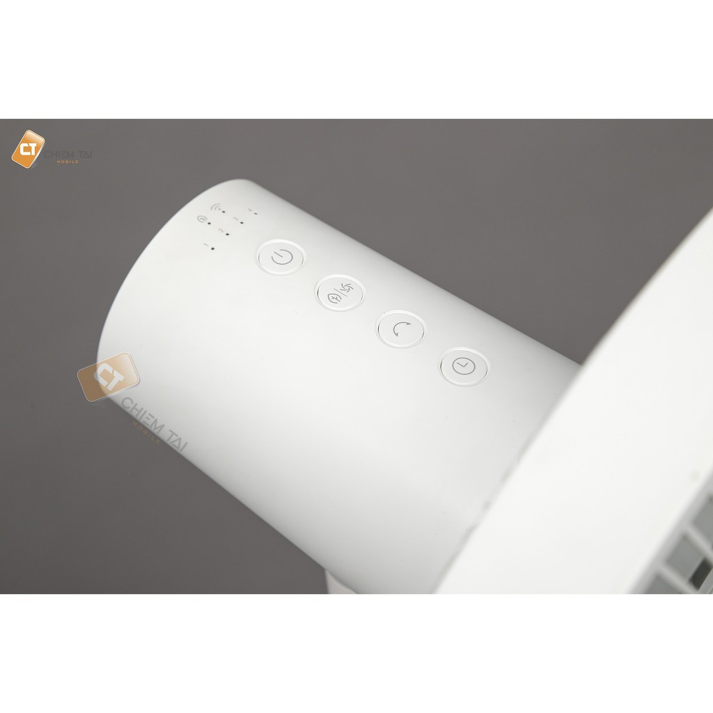 Quạt đứng thông minh Xiaomi DC inverter Gen 2 BPLDS02DM  - CHUYENSISG