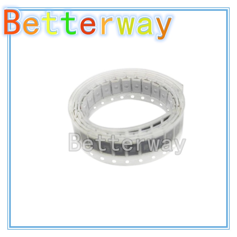 100 Cái / lốc 2512 smd Chip Điện Trở 5% 0R-1M R001 R010 R100 R020 1R 10R 100R 1K 10K 100K 1M ohm Bet