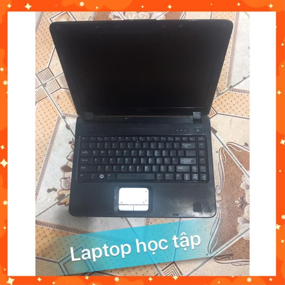 Laptop cũ Co i2 các hãng vào mạng, lướt web, nghe nhạc ok. (ảnh minh họa ) | BigBuy360 - bigbuy360.vn