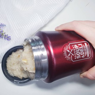 [Lock&Lock]Bình giữ nhiệt Lock&Lock 500ml LHC8029