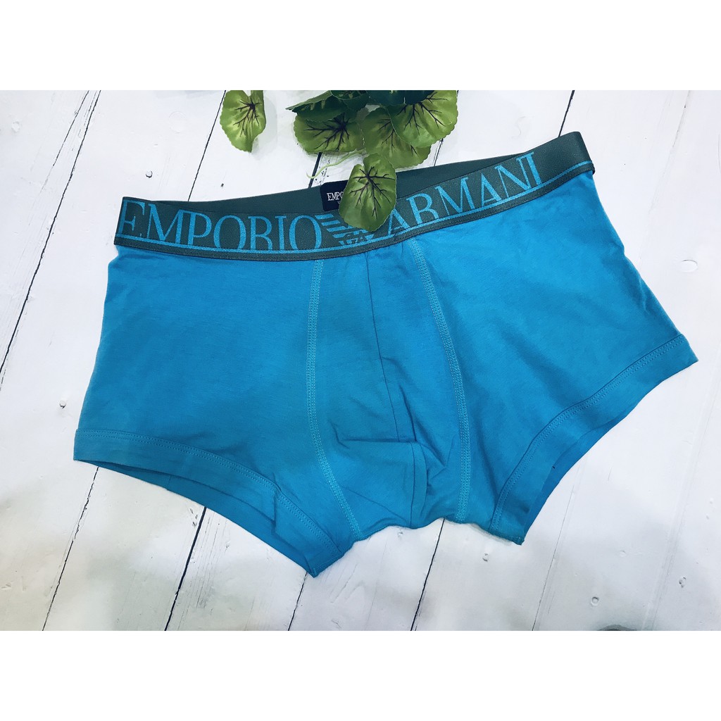 [free ship 50k + che tên đơn hàng] quần lót nam, quần lót boxer nam cao cấp nhiều màu phù hợp mọi lứa tuổi