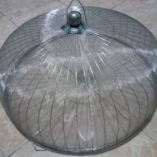 Lồng bàn inox 304