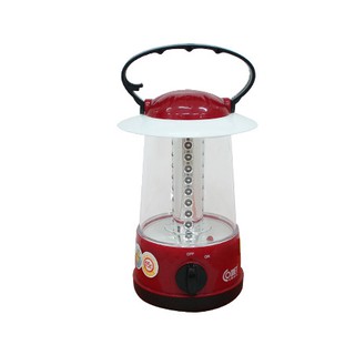 Đèn sạc led cm8513 comet