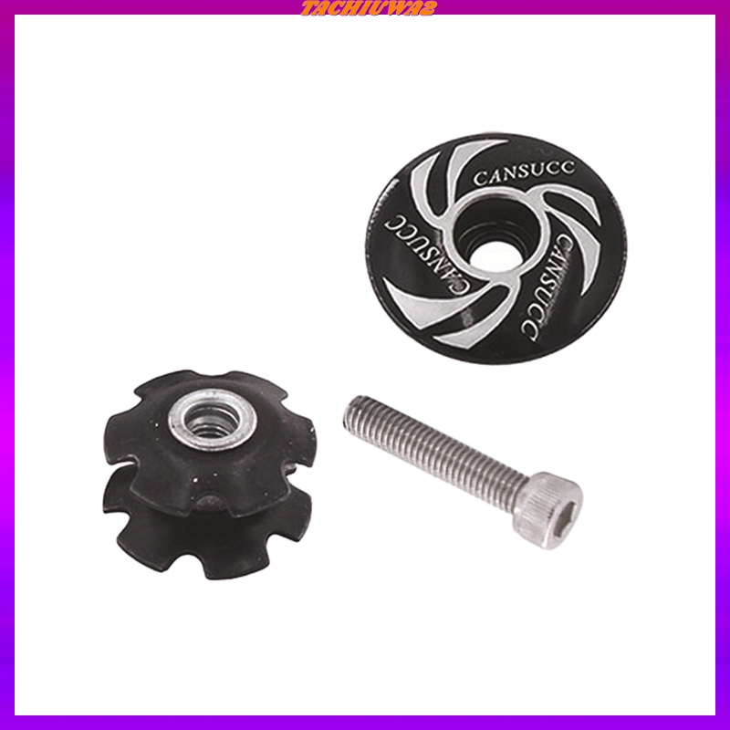 Bộ Vòng Đệm Tai Nghe Tachiuwa2 1 1 / 8 Inch Kèm Nắp Đậy