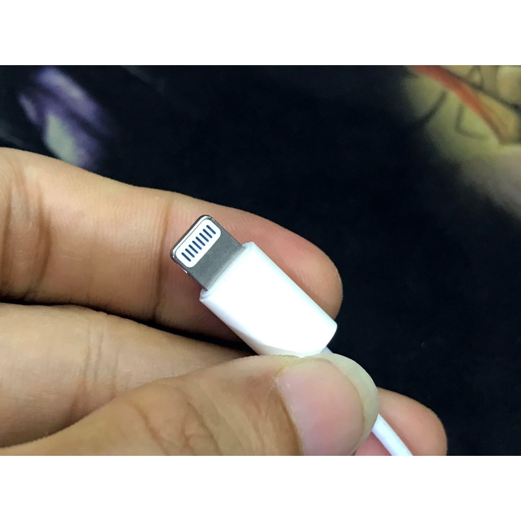 Tai Nghe iPhone Chính Hãng 3.5mm Dùng Cho Các Đời iPhone Cổng 3.5 mm