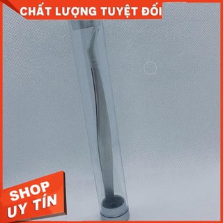 Nhíp cong 45 độ, nhíp cong bao da