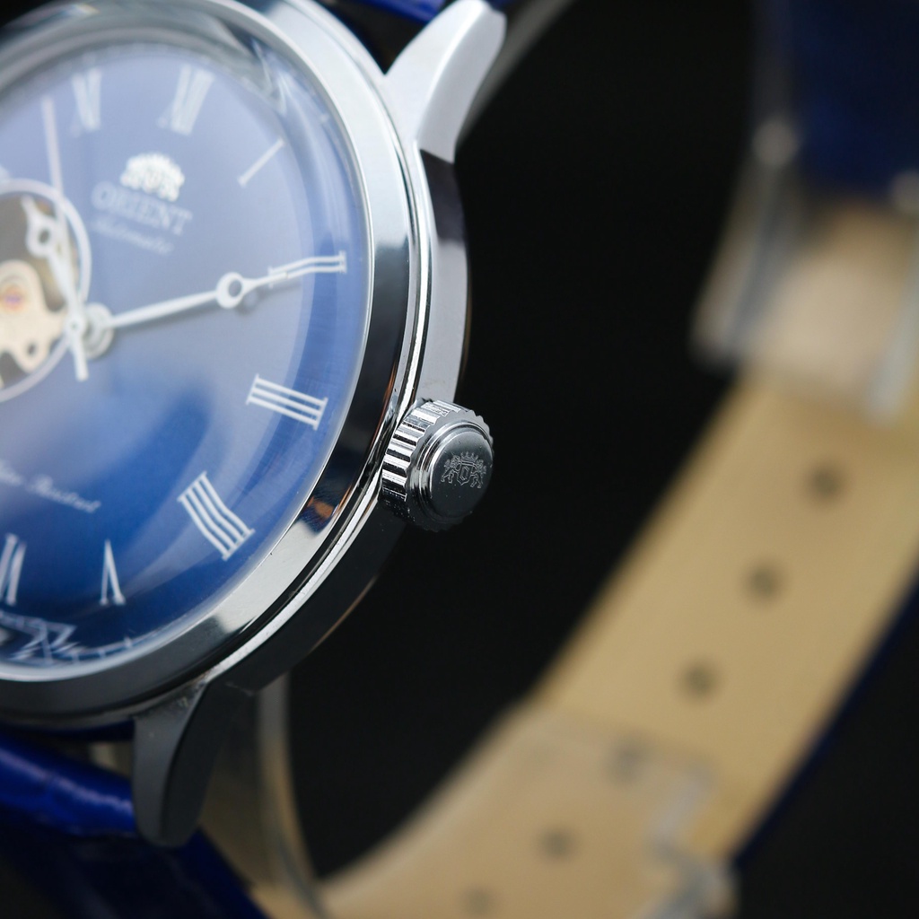 Đồng Hồ - Đồng Hồ Cơ Nam Orient Lộ Máy Cực Chất - Thiết Kế Sang Trọng Đẳng Cấp Thời Thượng - Full Box Siêu Sang Trọng | BigBuy360 - bigbuy360.vn