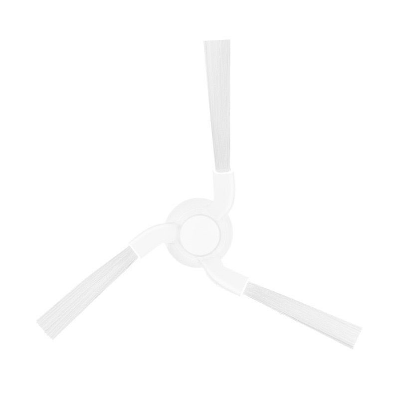 Chổi Bên Tam Giác Thay Thế Cho Robot Hút Bụi xiaomi STYTJ06ZHM