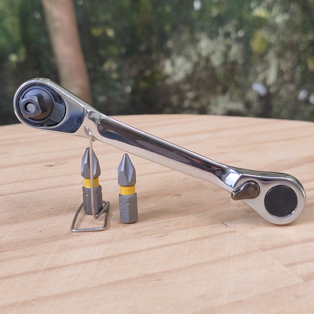 Cần Tự Động Mini - Hàng Xịn