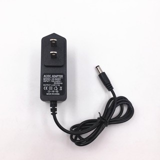 Sạc đèn pin chân tròn 2,5mm