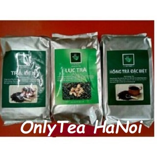 [FREESHIP 99K TOÀN QUỐC] Trà Lộc Phát 1Kg TỰ CHỌN CHUYÊN CHO TRÀ SỮA ( Trà Đen/ Lục Trà / Hồng Trà )