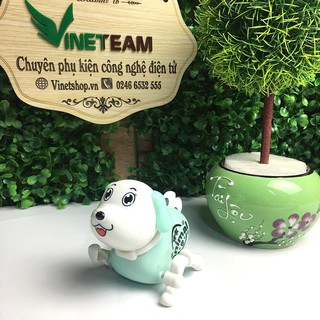 (SIÊU GIẢM GIÁ) Đồ chơi vặn cót cho bé hình thú dễ thương -dc2826