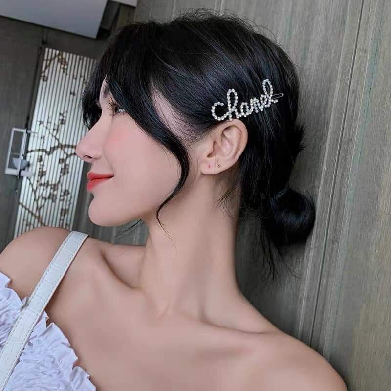 KẸP TÓC HÃNG CAO CẤP LOẠI TO