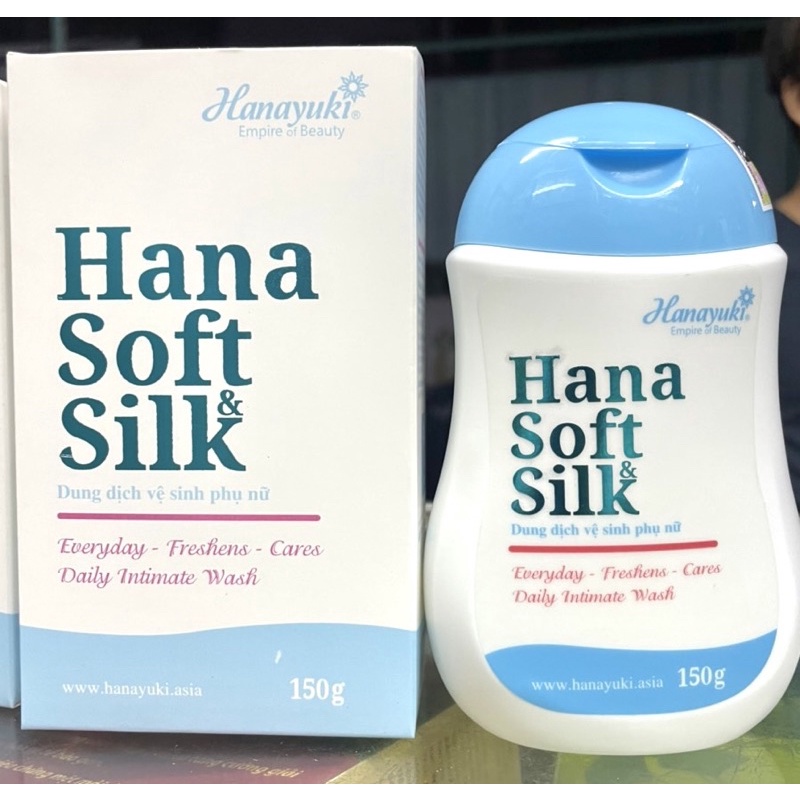 RỬA PHỤ KHOA CHAI BẦU 150g 2 MÙI XANH VÀ HỒNG CỰC DỊU NHẸ VÀ THƠM ☘️