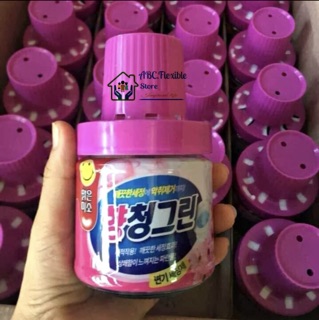 Lọ Thả Bồn Cầu Hàn Quốc