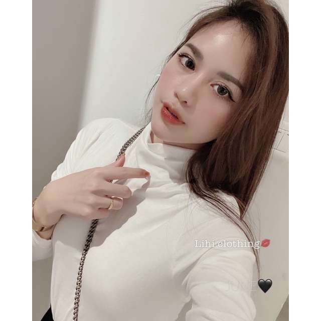 [Mã 11FASHIONSALE1 giảm 10K đơn 50K] BÁN SỈ ÁO GIỮ NHIỆT MCKZ TQXK CHO NỮ | BigBuy360 - bigbuy360.vn