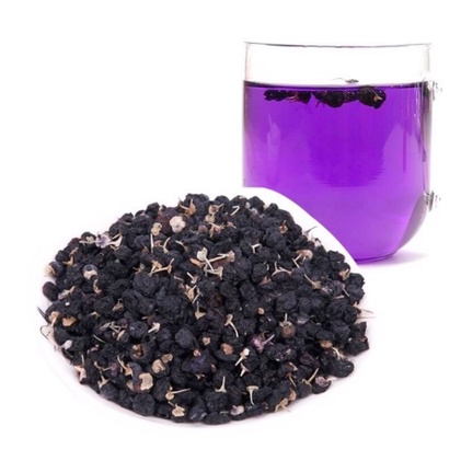 100gr Hắc Kỷ Tử - Kỷ Tử Đen Tây Tạng Chống Lão Hoá