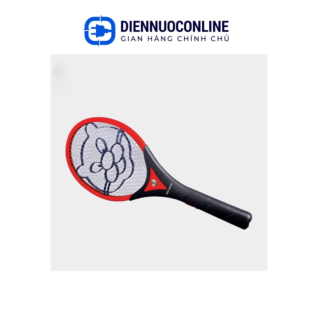 Vợt Muỗi Điện Quang Chính Hãng 100%