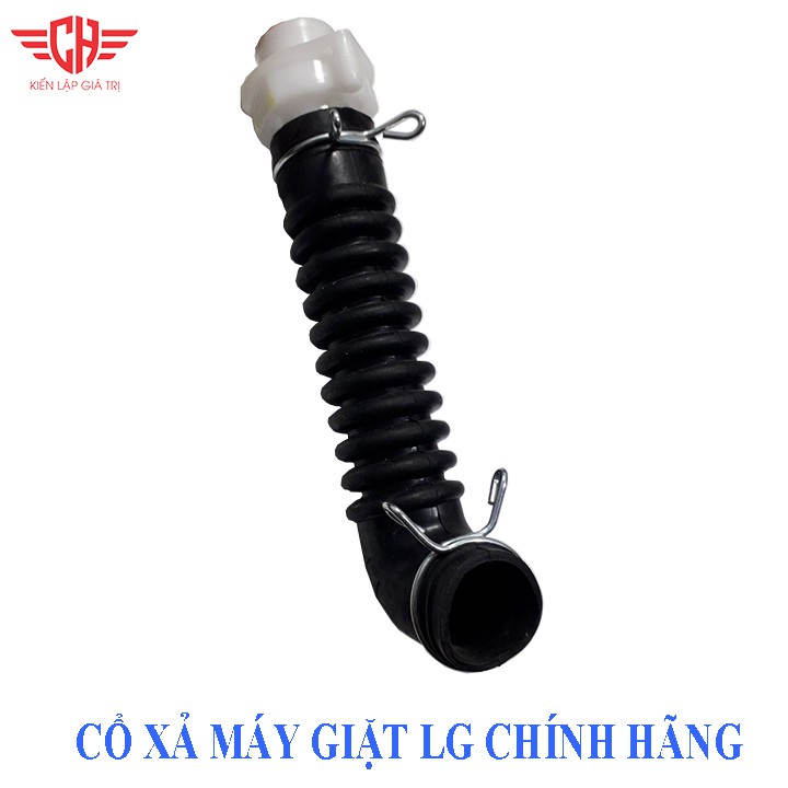 CỔ XẢ MÁY GIẶT LG