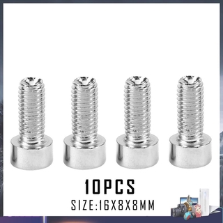 Bộ 10 Ốc Vít Cho Xe Đạp
