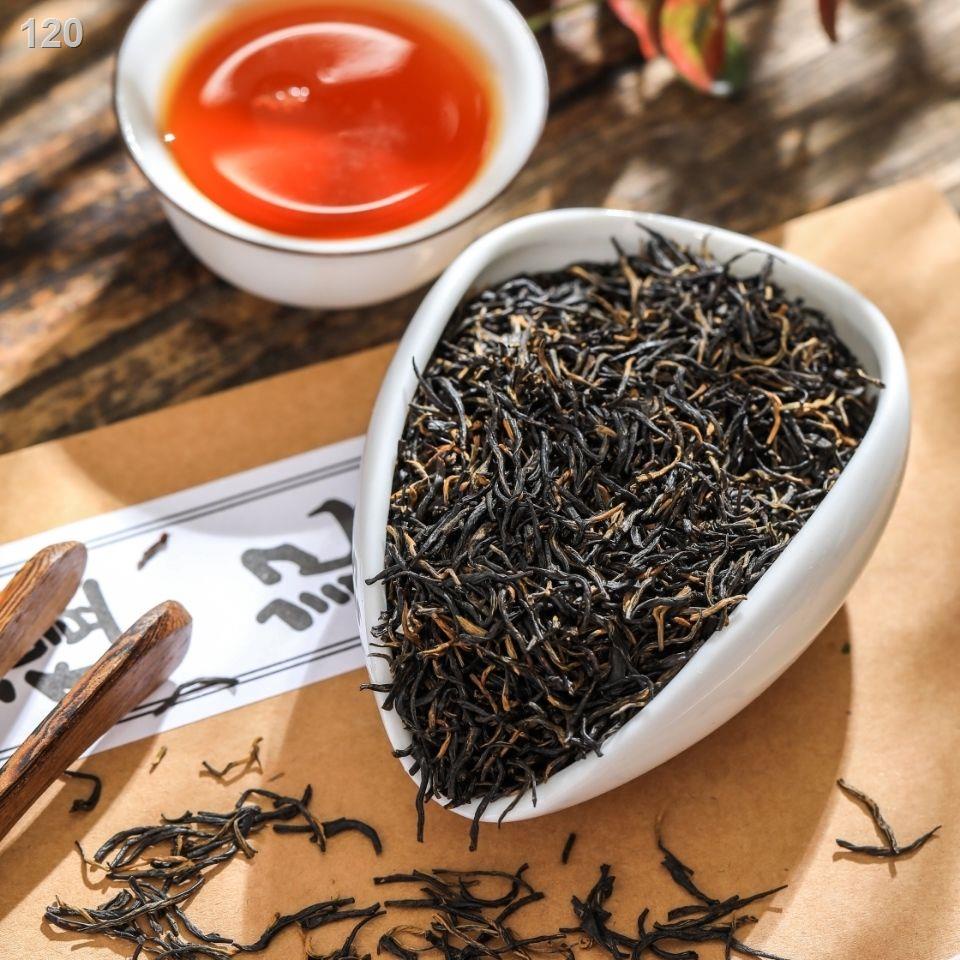 【bán chạy】{Bi Gongtang} trà đen cao cấp An Huy Qimen chính hãng thơm mật ong hoàn toàn miễn phí tách đặc biệt