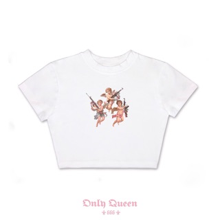 Croptop kupid